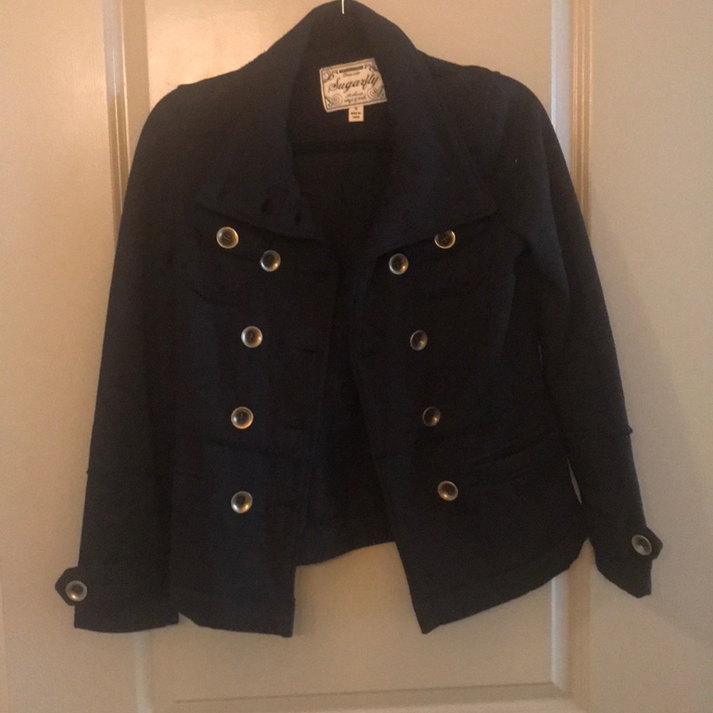 Jacket/ blazer